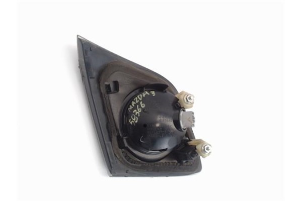 Recambio de piloto porton trasero derecho para mazda 3 berlina (bk) 2.0 cd sportive xcite referencia OEM IAM   