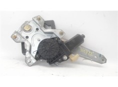 Recambio de mecanismo elevalunas trasero derecho para kia picanto (sa) referencia OEM IAM 988201C200 83401207010 