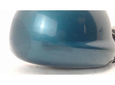Recambio de retrovisor electrico derecho para daewoo tacuma referencia OEM IAM 12139 12140 