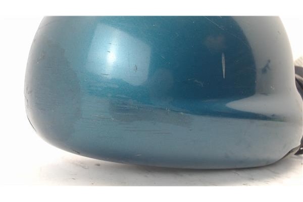 Recambio de retrovisor electrico derecho para daewoo tacuma referencia OEM IAM 12139 12140 