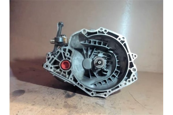 Recambio de caja cambios manual para opel corsa d referencia OEM IAM A28731F17W355  