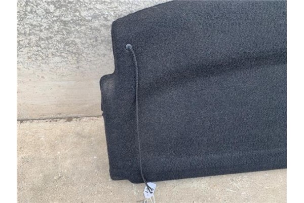 Recambio de bandeja trasero para peugeot 206 referencia OEM IAM 8794JK  