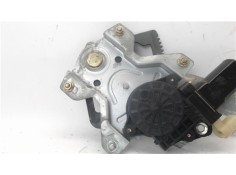 Recambio de mecanismo elevalunas trasero derecho para kia picanto (sa) referencia OEM IAM 988201C200 83401207010 
