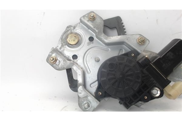 Recambio de mecanismo elevalunas trasero derecho para kia picanto (sa) referencia OEM IAM 988201C200 83401207010 