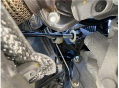 Recambio de palanca de cambio para dacia sandero stepway 2017-2020 1.0 sce stepway 75 (b8jc, b8jd) referencia OEM IAM 9621084A  