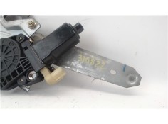 Recambio de mecanismo elevalunas trasero derecho para kia picanto (sa) referencia OEM IAM 988201C200 83401207010 