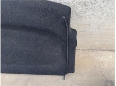 Recambio de bandeja trasero para peugeot 206 referencia OEM IAM 8794JK  