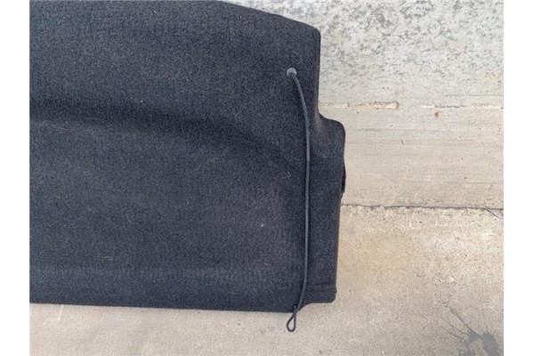 Recambio de bandeja trasero para peugeot 206 referencia OEM IAM 8794JK  