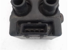 Recambio de bobina encendido para renault clio i fase i / ii (b/c57) 1.2 (5/357y, 5/357k) referencia OEM IAM 7700873701 2526078A