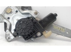 Recambio de mecanismo elevalunas trasero derecho para kia picanto (sa) referencia OEM IAM 988201C200 83401207010 