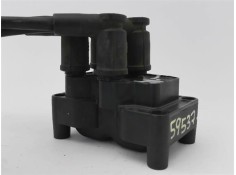 Recambio de bobina encendido para ford fiesta vi 1.25 referencia OEM IAM 4M5G12029ZB  