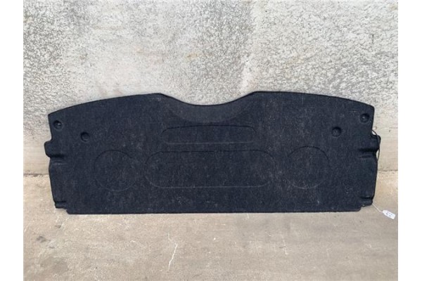Recambio de bandeja trasero para peugeot 206 referencia OEM IAM 8794JK  