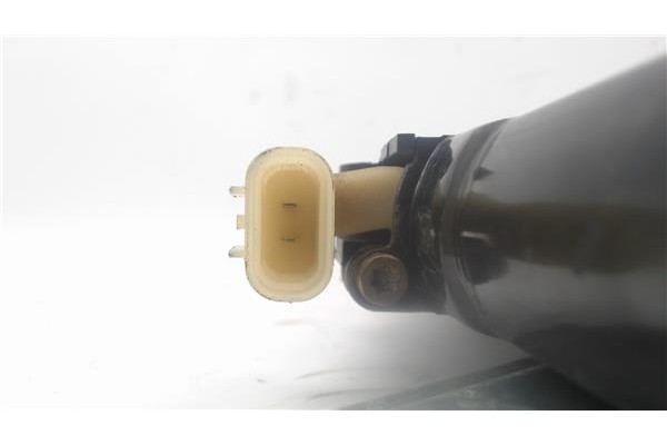 Recambio de mecanismo elevalunas trasero derecho para kia picanto (sa) referencia OEM IAM 988201C200 83401207010 