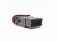 Recambio de interruptor luces emergencia para daewoo lanos referencia OEM IAM   