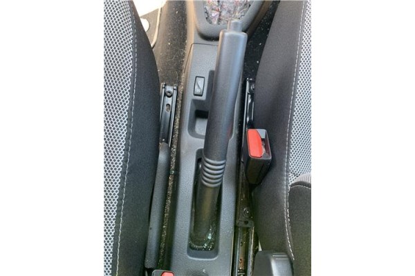 Recambio de palanca freno de mano para dacia sandero stepway 2017-2020 1.0 sce stepway 75 (b8jc, b8jd) referencia OEM IAM 360108