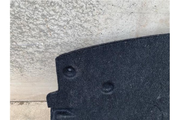 Recambio de bandeja trasero para peugeot 206 referencia OEM IAM 8794JK  