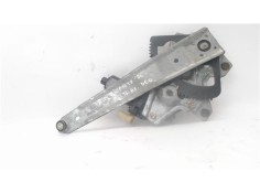 Recambio de mecanismo elevalunas trasero derecho para kia picanto (sa) referencia OEM IAM 988201C200 83401207010 