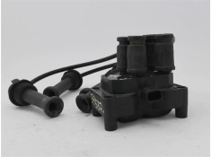 Recambio de bobina encendido para ford fiesta vi 1.25 referencia OEM IAM 4M5G12029ZB  