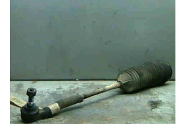 Recambio de barra direccion para fiat brava (182)(1995) 1.9 jtd 105 referencia OEM IAM   