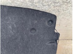 Recambio de bandeja trasero para peugeot 206 referencia OEM IAM 8794JK  