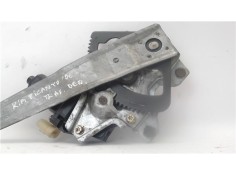Recambio de mecanismo elevalunas trasero derecho para kia picanto (sa) referencia OEM IAM 988201C200 83401207010 