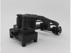 Recambio de bobina encendido para ford fiesta vi 1.25 referencia OEM IAM 4M5G12029ZB  