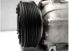 Recambio de compresor aire acond. para renault trafic ii 2.0 dci referencia OEM IAM 8200454172 AI30634N 2763000Q0A , NISSAN | 82