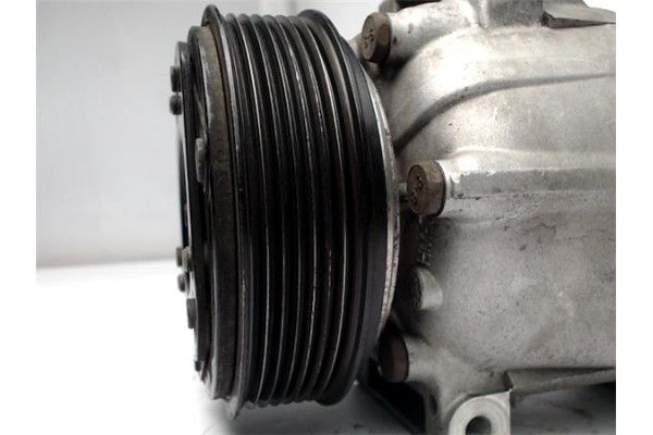 Recambio de compresor aire acond. para renault trafic ii 2.0 dci referencia OEM IAM 8200454172 AI30634N 2763000Q0A , NISSAN | 82