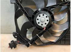 Recambio de electroventilador para volkswagen polo iv (9n1) 1.4 tdi referencia OEM IAM 6Q0121207N  