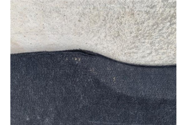 Recambio de bandeja trasero para peugeot 206 referencia OEM IAM 8794JK  