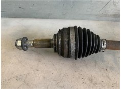 Recambio de palier delantero izquierdo para dacia sandero stepway 2017-2020 1.0 sce stepway 75 (b8jc, b8jd) referencia OEM IAM 1