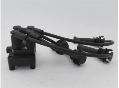 Recambio de bobina encendido para ford fiesta vi 1.25 referencia OEM IAM 4M5G12029ZB  