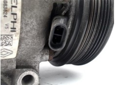 Recambio de compresor aire acond. para renault trafic ii 2.0 dci referencia OEM IAM 8200454172 AI30634N 2763000Q0A , NISSAN | 82