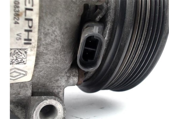 Recambio de compresor aire acond. para renault trafic ii 2.0 dci referencia OEM IAM 8200454172 AI30634N 2763000Q0A , NISSAN | 82