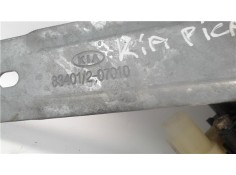 Recambio de mecanismo elevalunas trasero derecho para kia picanto (sa) referencia OEM IAM 988201C200 83401207010 