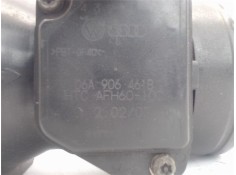Recambio de caudalimetro para audi a3 (8l) 1.6 ambiente referencia OEM IAM 06A906461B  (06A906461B) , AUDI | (06A906461B) , SEAT