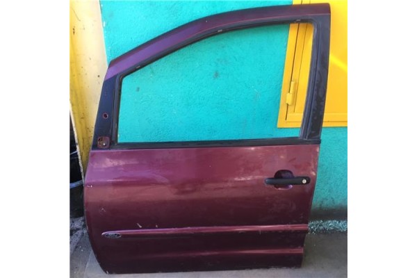 Recambio de puerta delantero izquierda para ford galaxy (vx)(1995) referencia OEM IAM   