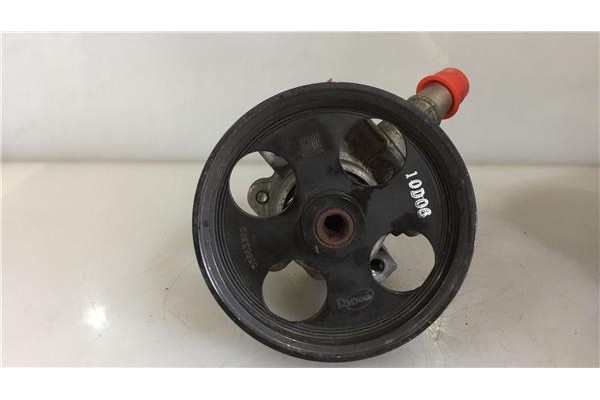 Recambio de bomba servodireccion para opel insignia berlina 2.0 cdti referencia OEM IAM 13309336 8KD1100010 