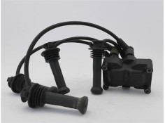 Recambio de bobina encendido para ford fiesta vi 1.25 referencia OEM IAM 4M5G12029ZB  