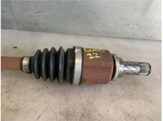 Recambio de palier delantero izquierdo para dacia sandero stepway 2017-2020 1.0 sce stepway 75 (b8jc, b8jd) referencia OEM IAM 1