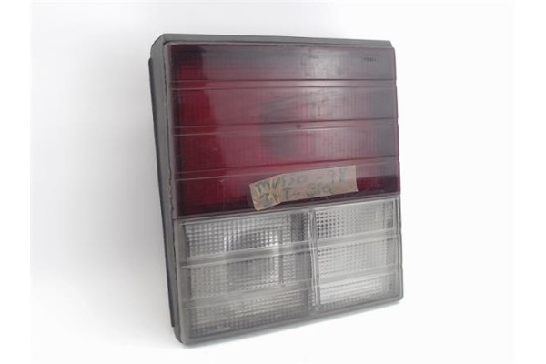 Recambio de piloto porton trasero izquierdo para ssangyong musso referencia OEM IAM 8360105851X  