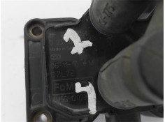Recambio de bobina encendido para ford fiesta vi 1.25 referencia OEM IAM 4M5G12029ZB  