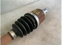 Recambio de palier delantero izquierdo para dacia sandero stepway 2017-2020 1.0 sce stepway 75 (b8jc, b8jd) referencia OEM IAM 1