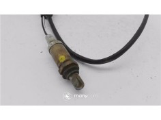 Recambio de sonda lambda para fiat i punto (176) berlina 1.1 55 el 6 speed referencia OEM IAM  0258003222 