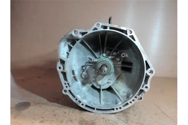 Recambio de caja cambios manual para opel omega b 2.5 centenial berlina referencia OEM IAM 90523122 90523122 