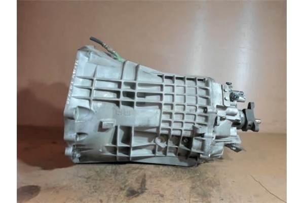 Recambio de caja cambios manual para opel omega b 2.5 centenial berlina referencia OEM IAM 90523122 90523122 