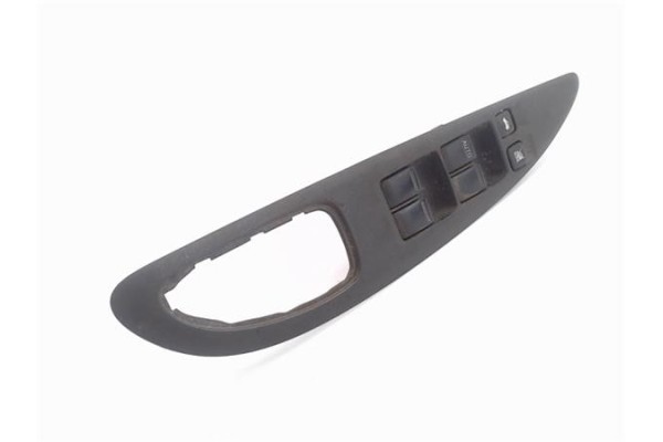 Recambio de mando elevalunas para nissan primera berlina (p12) referencia OEM IAM 25401AV640  