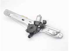 Recambio de mecanismo elevalunas trasero derecho para ford grand c-max (ceu) 1.5 trend referencia OEM IAM AM51U27000BE  