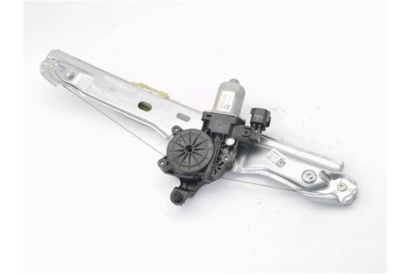 Recambio de mecanismo elevalunas trasero derecho para ford grand c-max (ceu) 1.5 trend referencia OEM IAM AM51U27000BE  