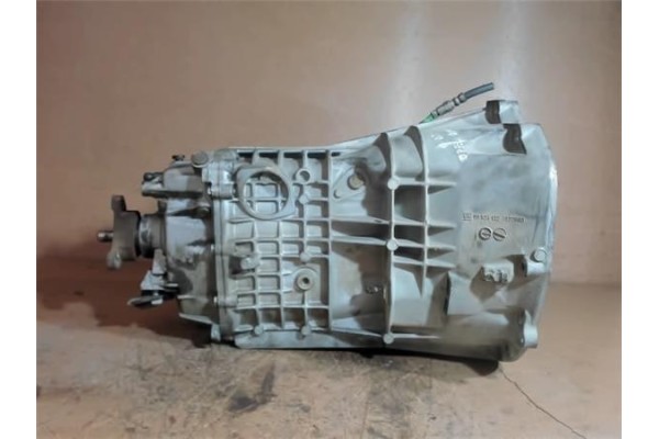 Recambio de caja cambios manual para opel omega b 2.5 centenial berlina referencia OEM IAM 90523122 90523122 